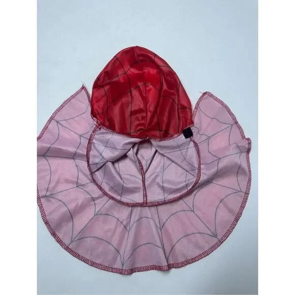 Marvel Mask Hat Cap Boys S Marvel Avengers Endgame Iron Spiderman - Picture 2 of 8